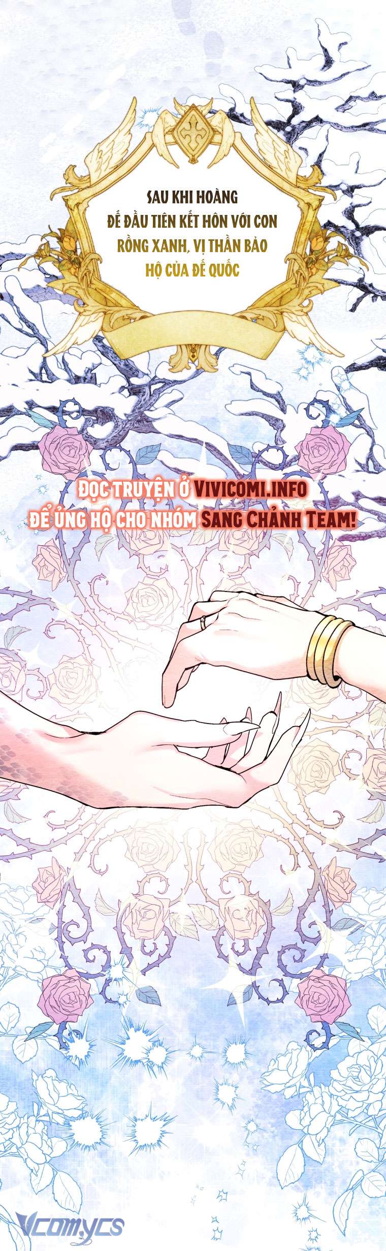 Bé Con Cá Voi Sát Thủ Chapter 31 - Trang 3