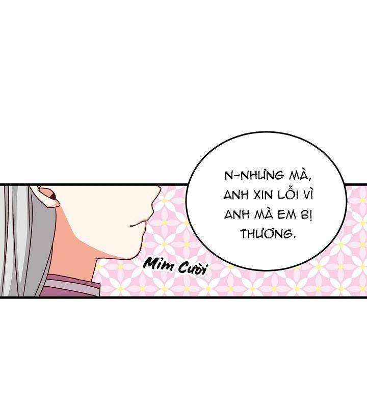 Cẩn Thận Với Các Anh Trai Đấy! Chap 25 - Next Chap 26