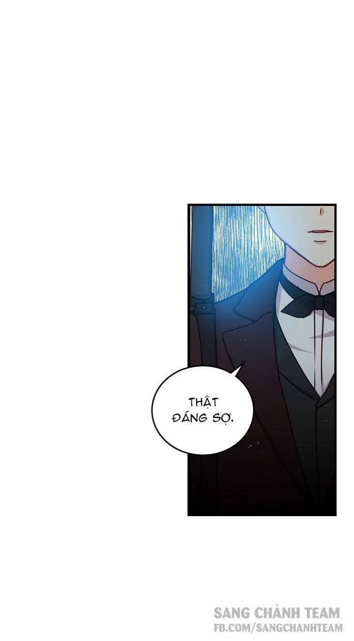 Cẩn Thận Với Các Anh Trai Đấy! Chap 34 - Next Chap 35