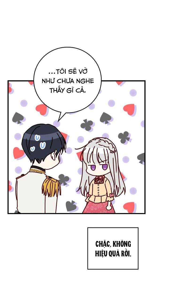 Cẩn Thận Với Các Anh Trai Đấy! Chap 43 - Next Chap 44