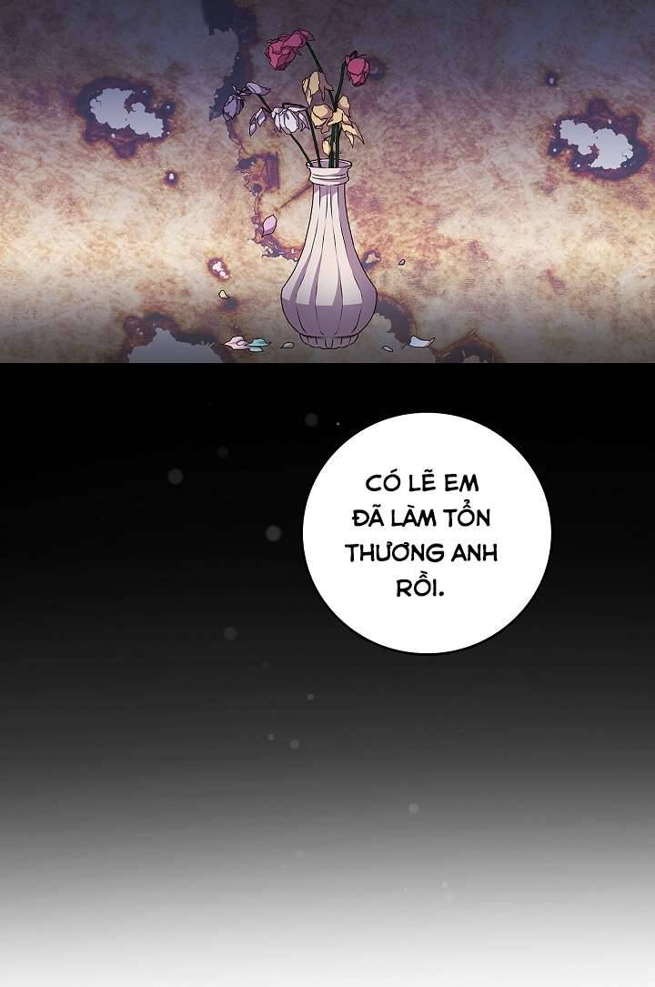 Cẩn Thận Với Các Anh Trai Đấy! Chap 72 - Next Chap 73