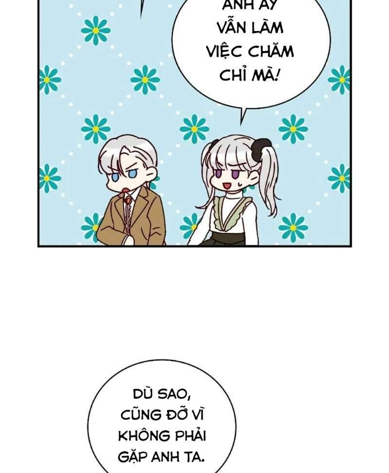 Cẩn Thận Với Các Anh Trai Đấy! Chap 58 - Next Chap 59