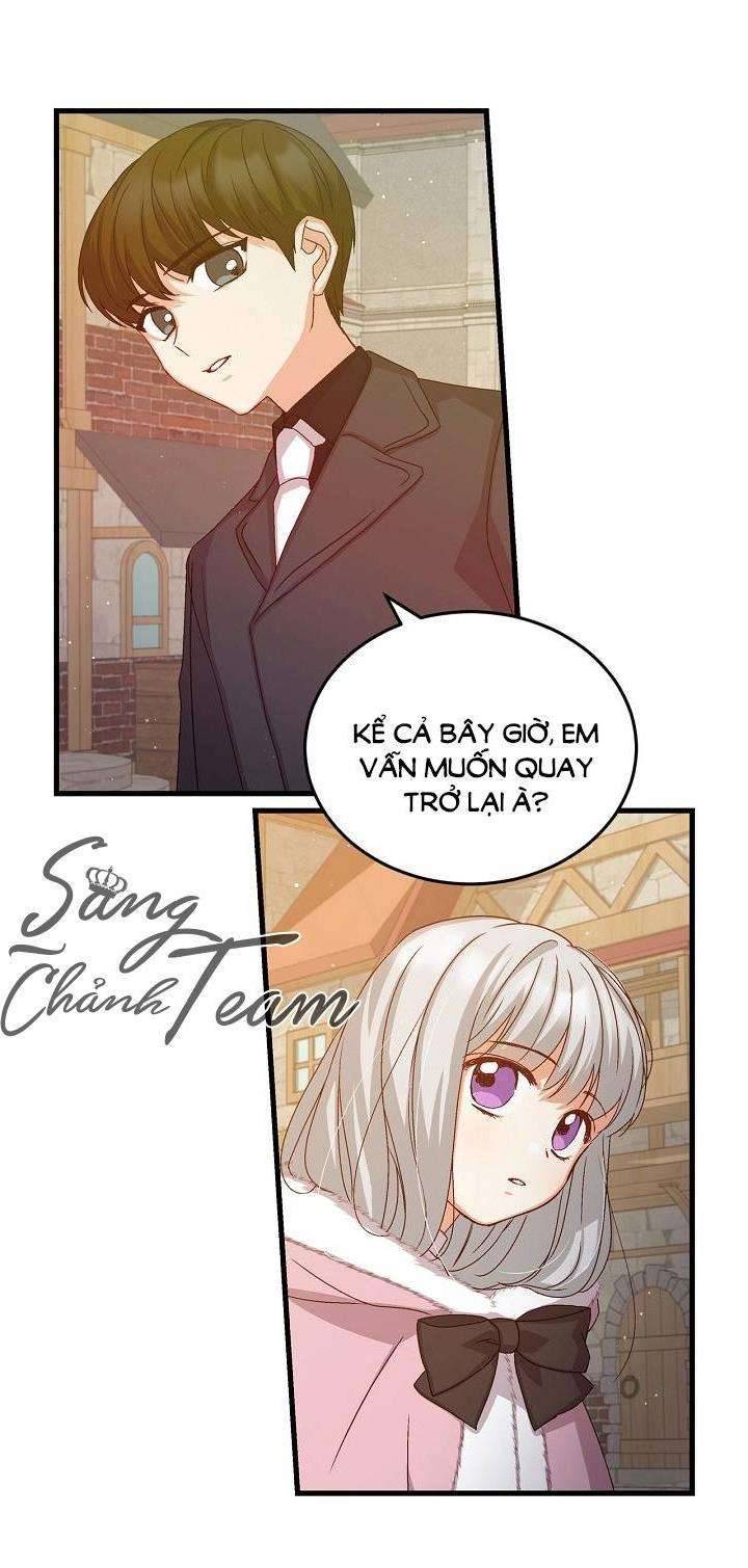 Cẩn Thận Với Các Anh Trai Đấy! Chap 10 - Next Chap 11