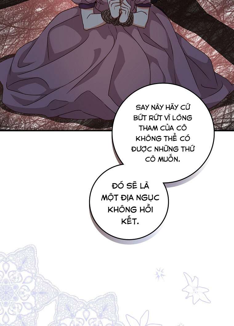 Cẩn Thận Với Các Anh Trai Đấy! Chap 80 - Next Chap 81