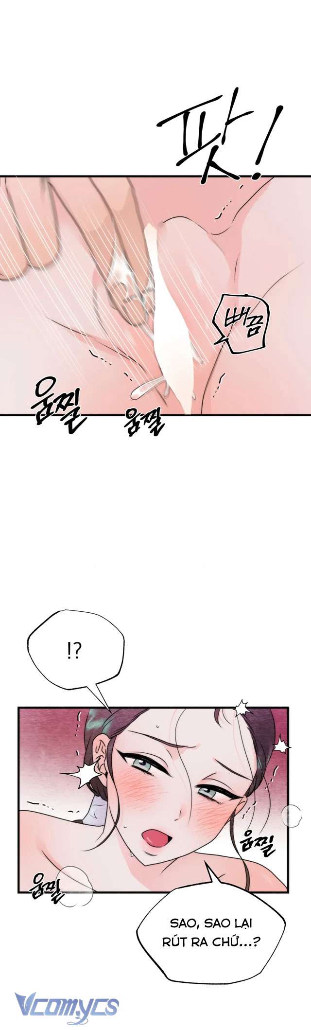 [18+] Đâu Mới Là Thật? Chap 4 - Next Chap 5