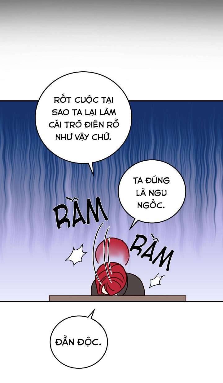 Cẩn Thận Với Các Anh Trai Đấy! Chap 75 - Next Chap 76