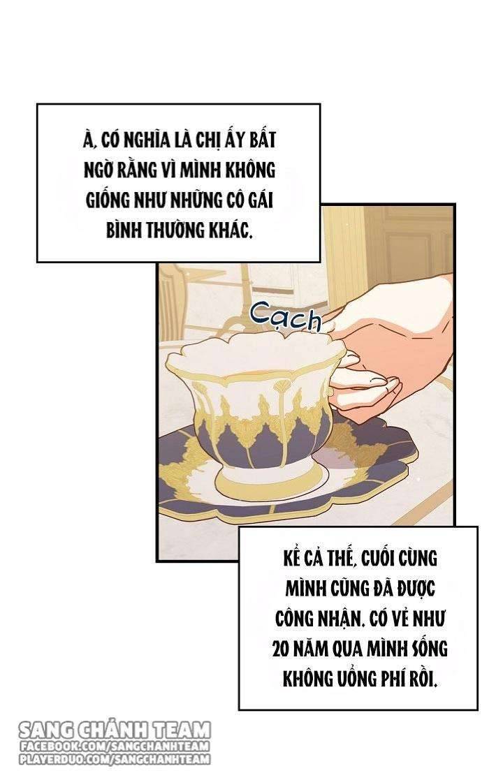 Cẩn Thận Với Các Anh Trai Đấy! Chap 42 - Next Chap 43