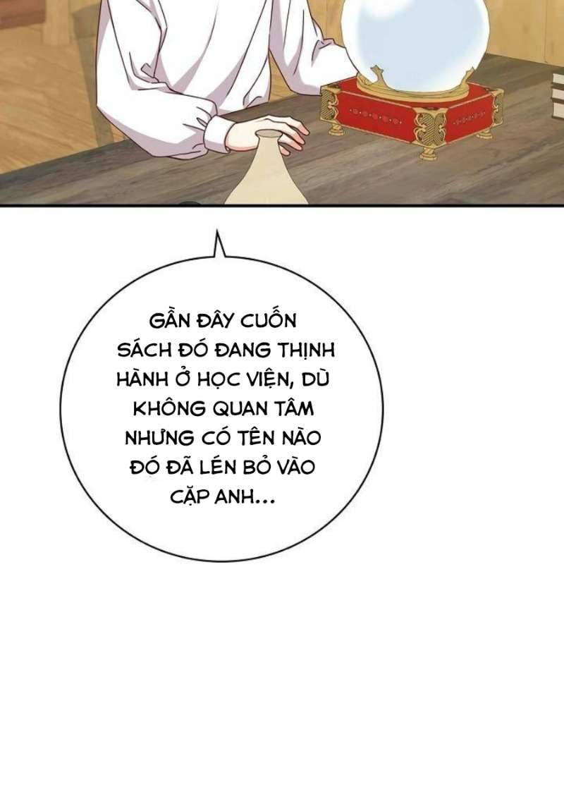 Cẩn Thận Với Các Anh Trai Đấy! Chap 60 - Next Chap 61