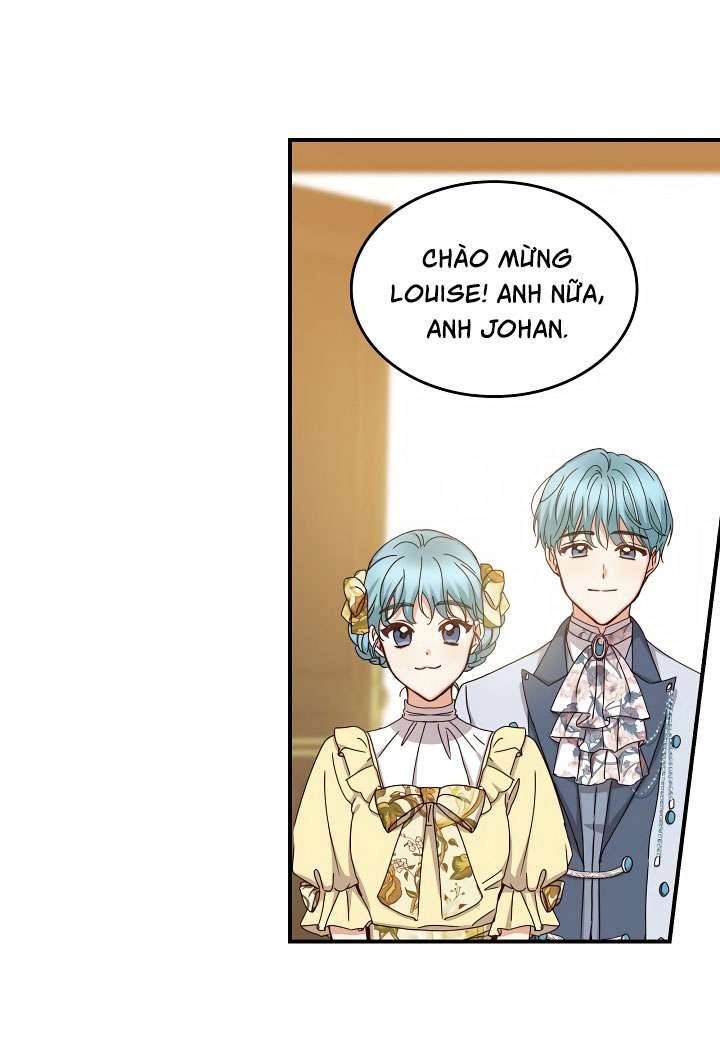 Cẩn Thận Với Các Anh Trai Đấy! Chap 46 - Next Chap 47