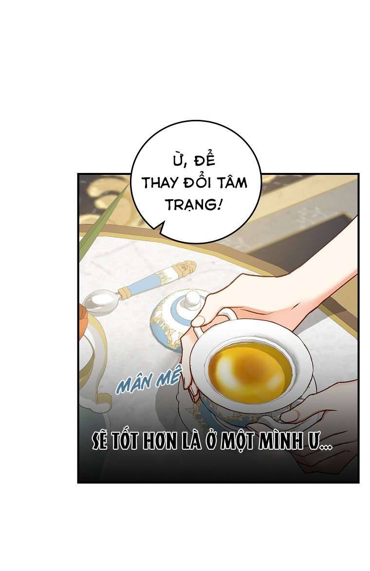 Cẩn Thận Với Các Anh Trai Đấy! Chap 81 - Next Chap 82