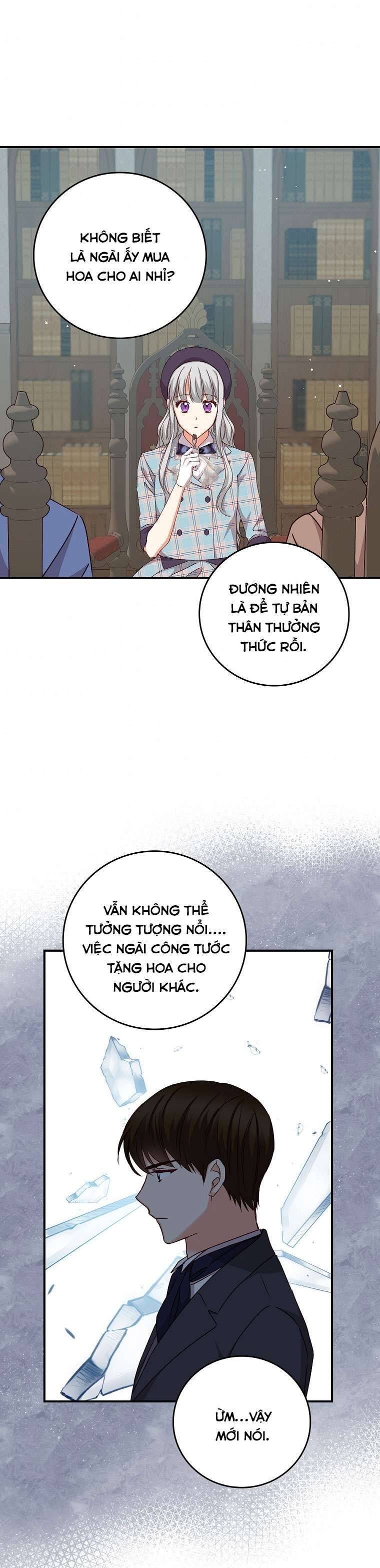 Cẩn Thận Với Các Anh Trai Đấy! Chap 87 - Trang 2