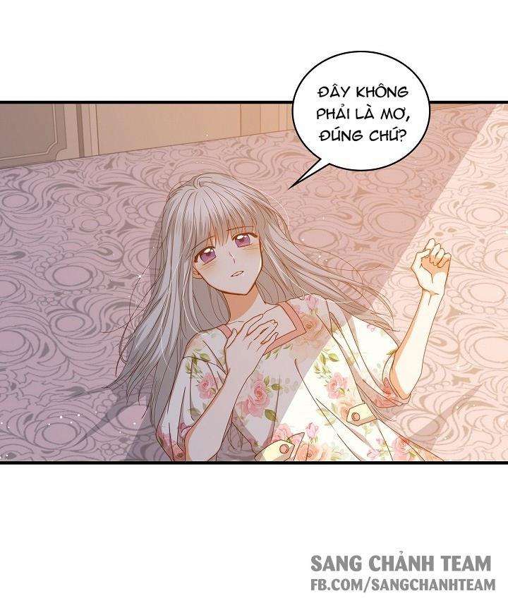 Cẩn Thận Với Các Anh Trai Đấy! Chap 36 - Next Chap 37