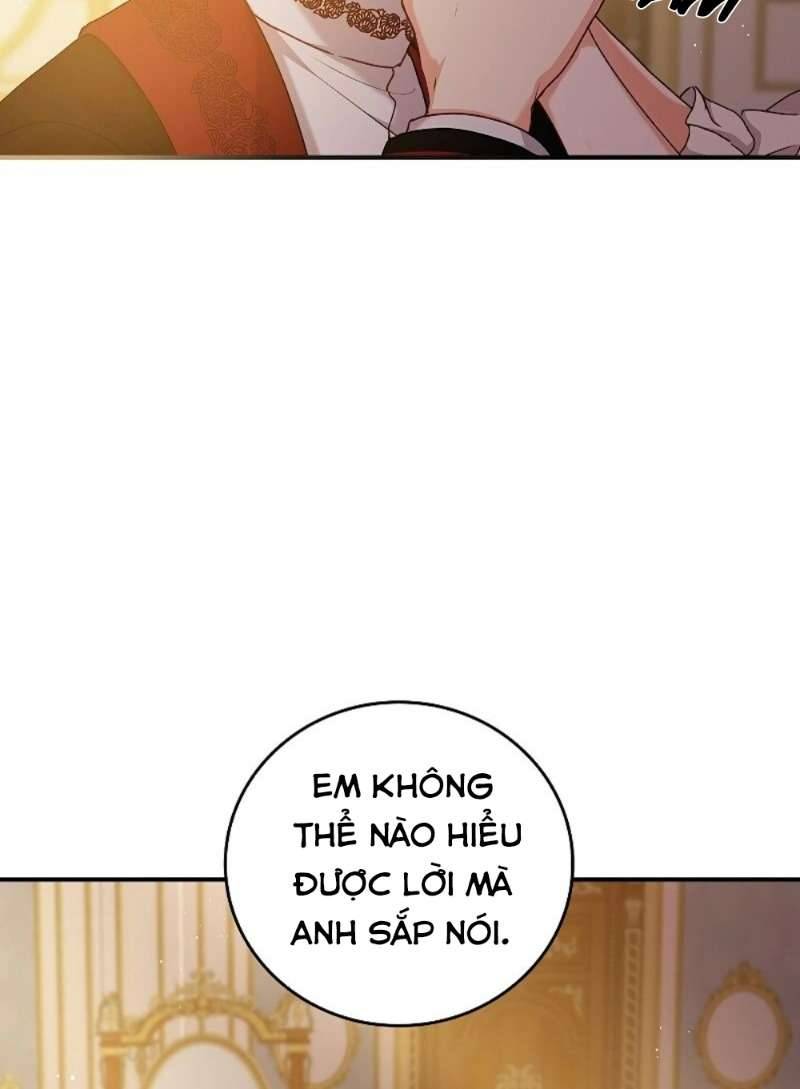 Cẩn Thận Với Các Anh Trai Đấy! Chap 58 - Next Chap 59