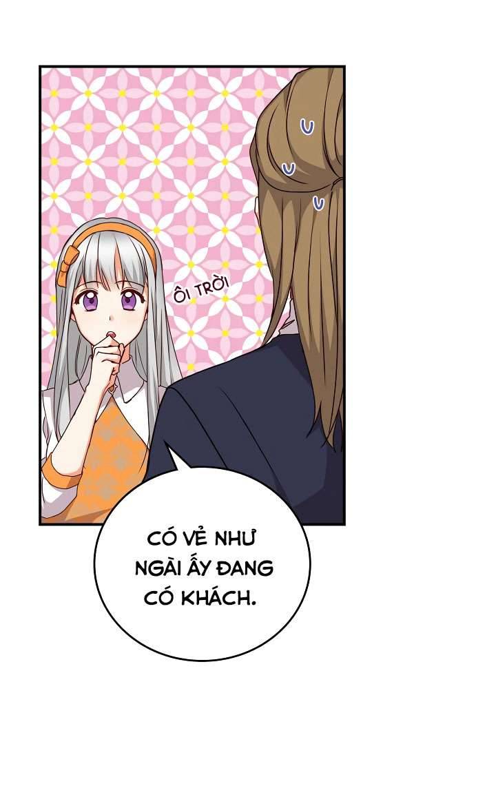 Cẩn Thận Với Các Anh Trai Đấy! Chap 48 - Next Chap 49