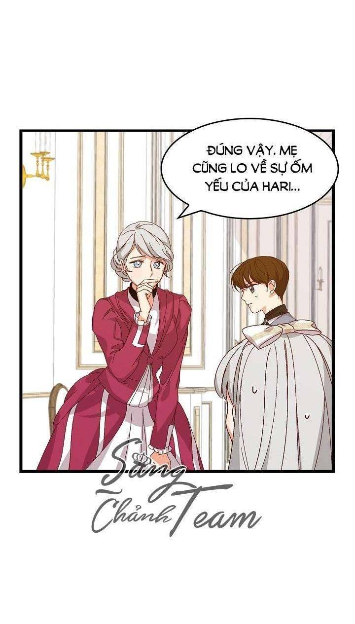 Cẩn Thận Với Các Anh Trai Đấy! Chap 5 - Next Chap 6