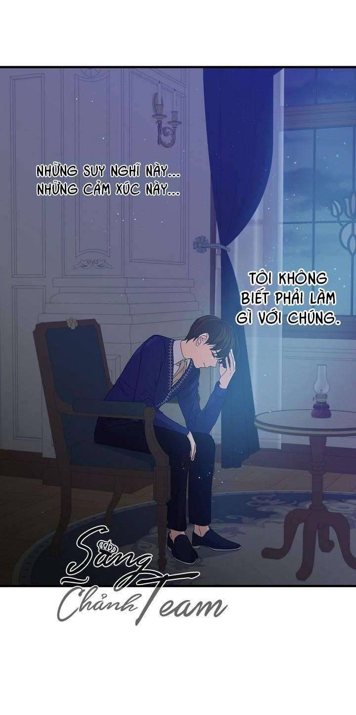 Cẩn Thận Với Các Anh Trai Đấy! Chap 12 - Next Chap 13