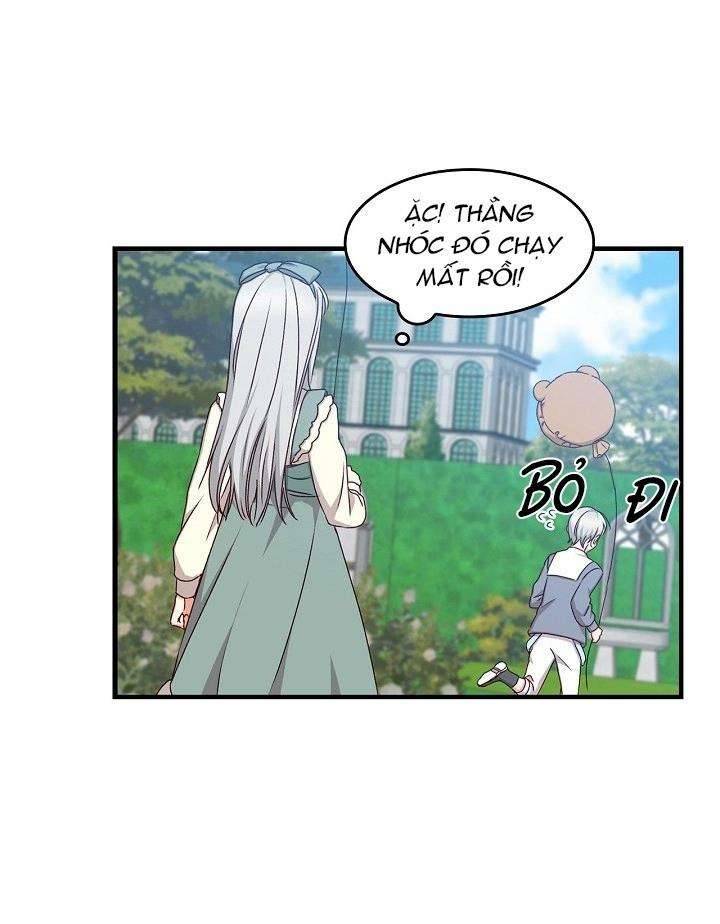 Cẩn Thận Với Các Anh Trai Đấy! Chap 26 - Next Chap 27