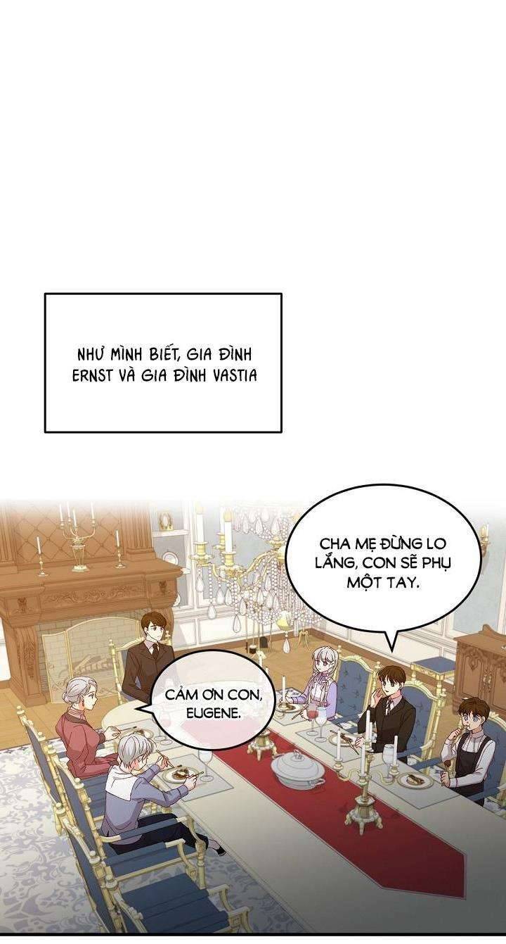 Cẩn Thận Với Các Anh Trai Đấy! Chap 15 - Next Chap 16