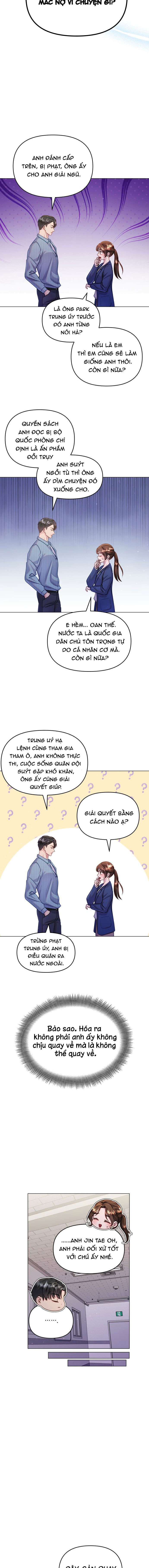 Hướng Dẫn Thu Phục Mãnh Thú Chap 44 - Trang 4