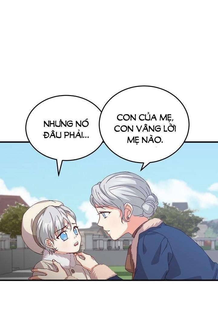 Cẩn Thận Với Các Anh Trai Đấy! Chap 9 - Next Chap 10