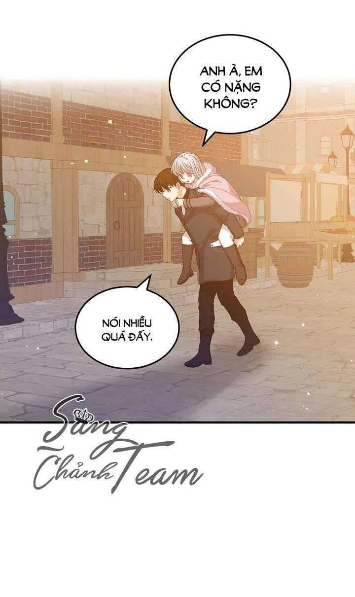 Cẩn Thận Với Các Anh Trai Đấy! Chap 10 - Next Chap 11