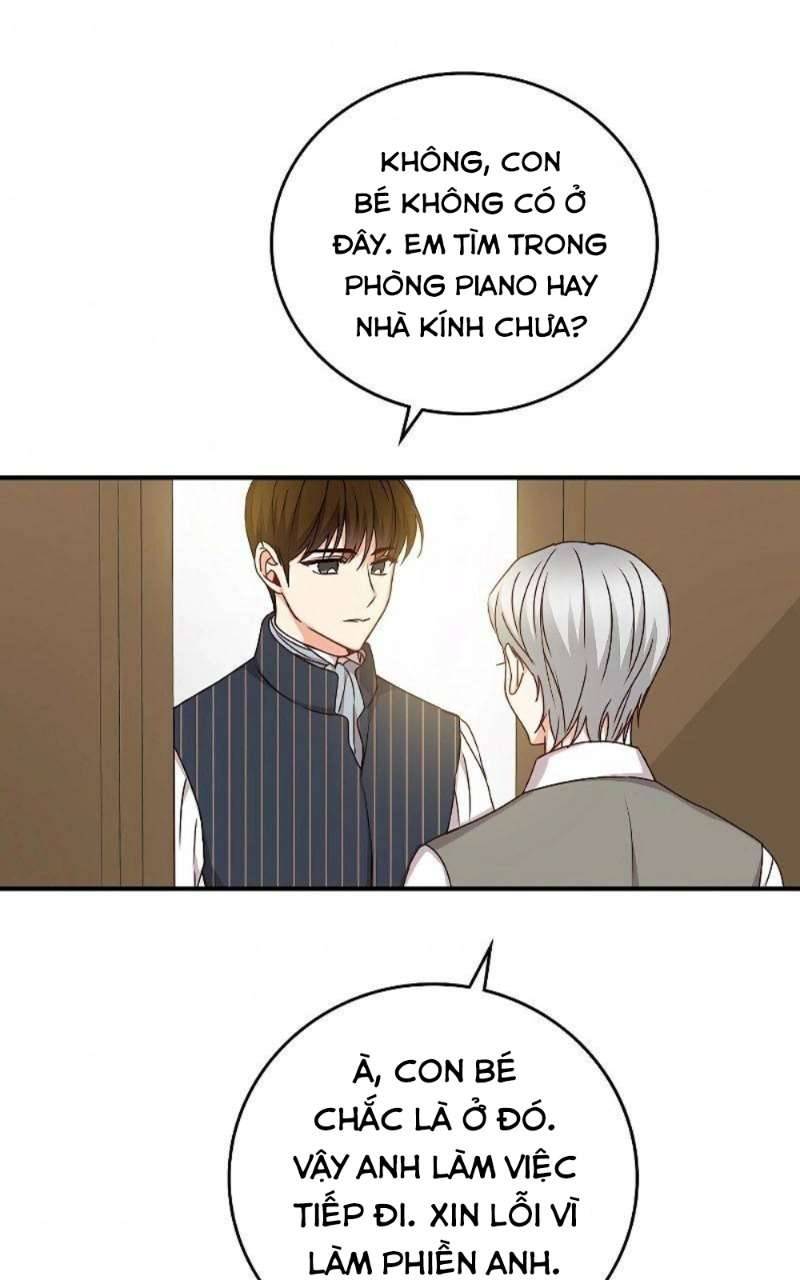 Cẩn Thận Với Các Anh Trai Đấy! Chap 59 - Next Chap 60