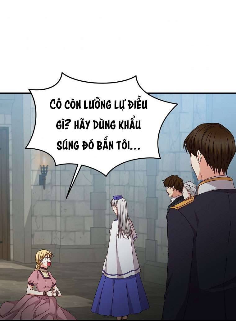 Cẩn Thận Với Các Anh Trai Đấy! Chap 80 - Next Chap 81