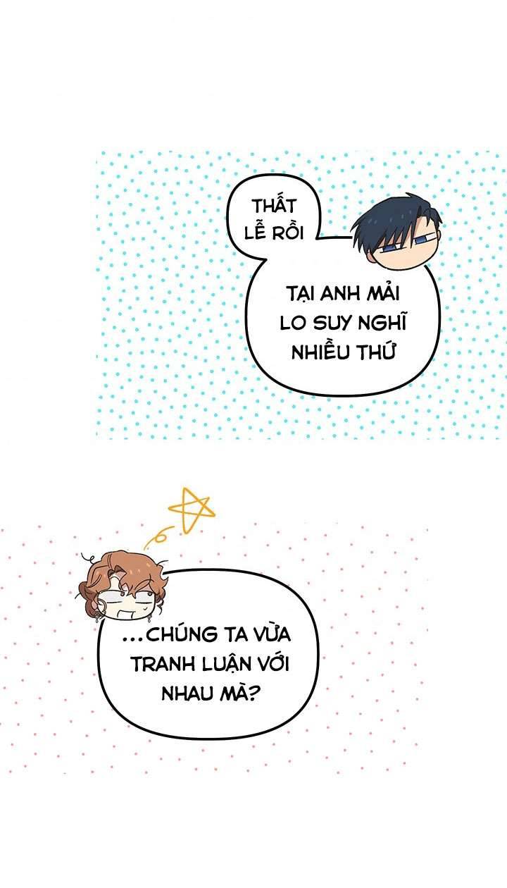 May Mắn Hay Bất Hạnh Chap 75 - Trang 4