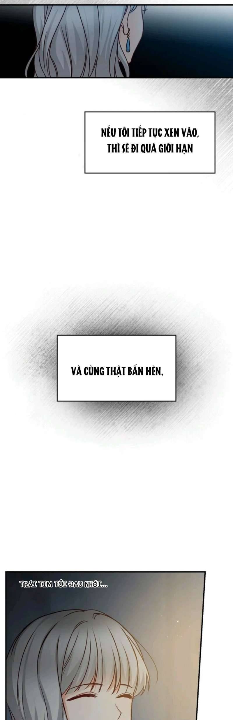 Cẩn Thận Với Các Anh Trai Đấy! Chap 54 - Next Chap 55