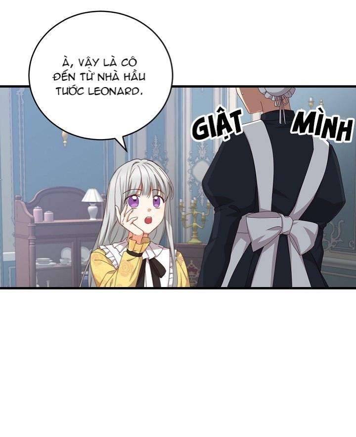 Cẩn Thận Với Các Anh Trai Đấy! Chap 30 - Next Chap 31