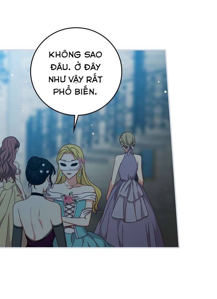 Cẩn Thận Với Các Anh Trai Đấy! Chap 81 - Next Chap 82