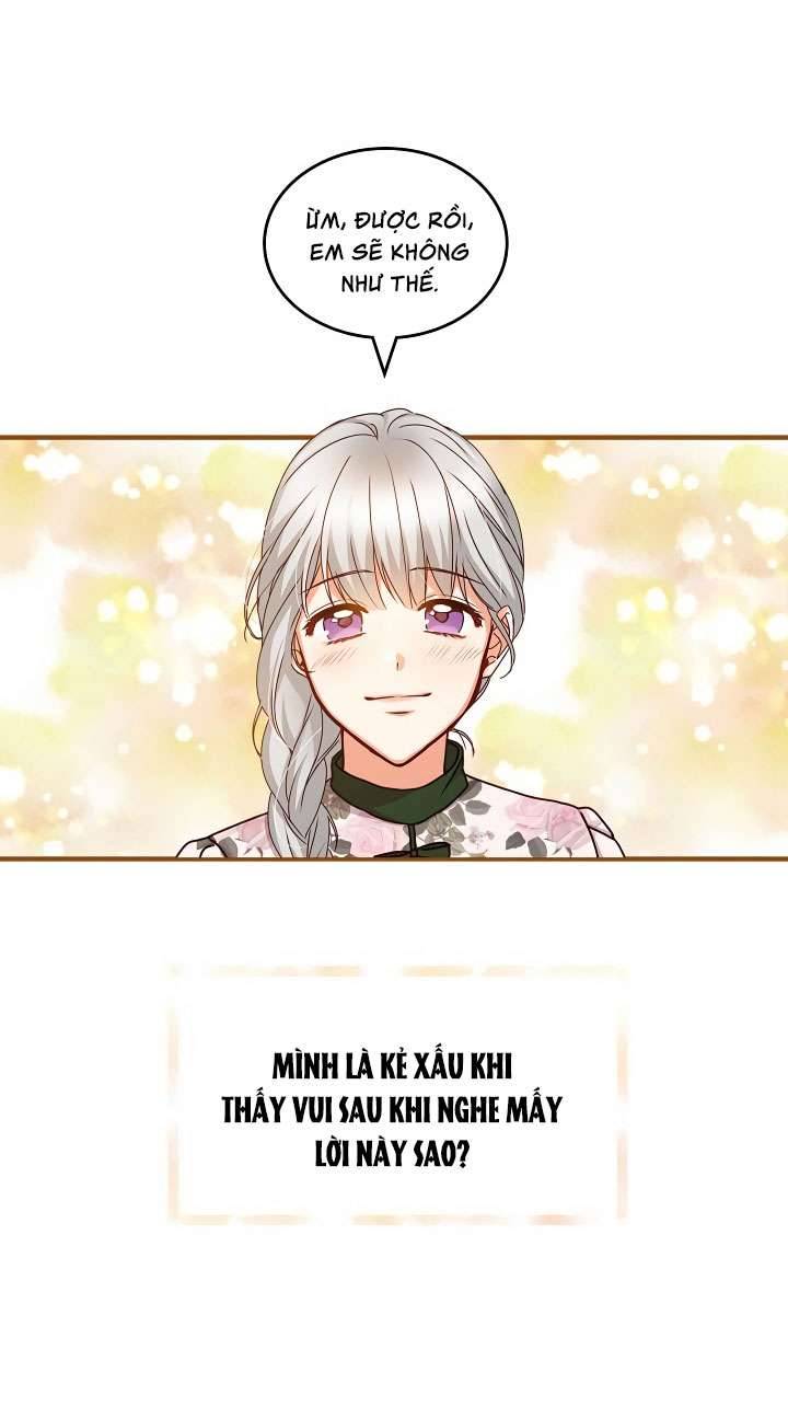 Cẩn Thận Với Các Anh Trai Đấy! Chap 47 - Next Chap 48