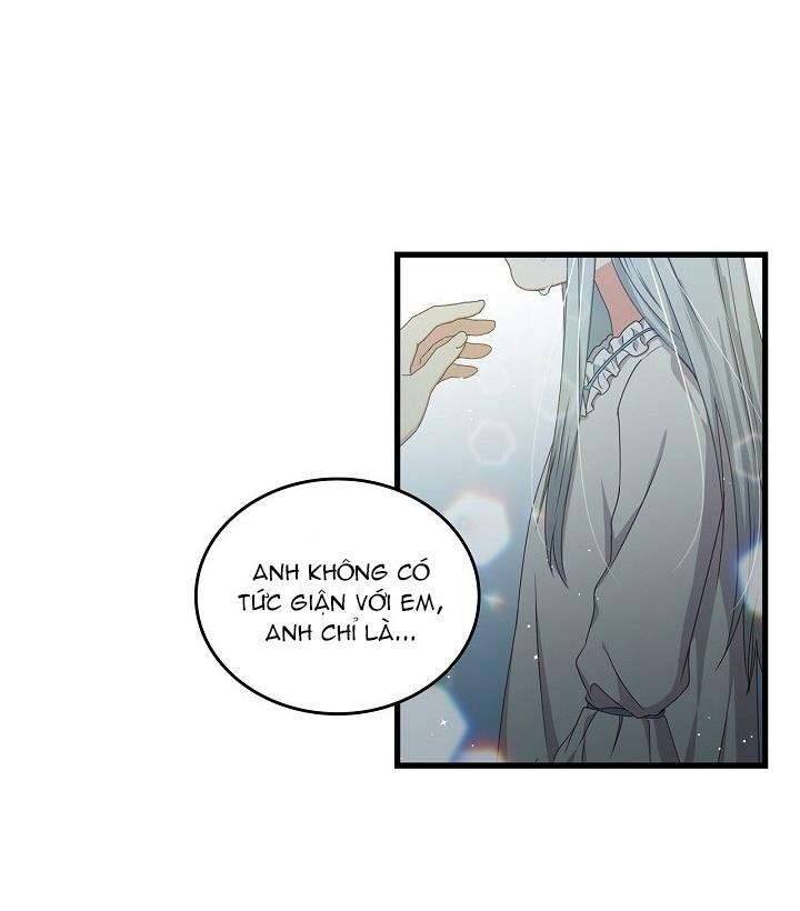 Cẩn Thận Với Các Anh Trai Đấy! Chap 33 - Next Chap 34