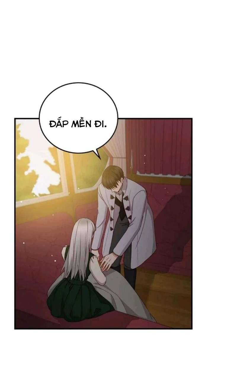 Cẩn Thận Với Các Anh Trai Đấy! Chap 55 - Next Chap 56