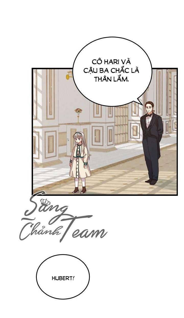 Cẩn Thận Với Các Anh Trai Đấy! Chap 8 - Next Chap 9