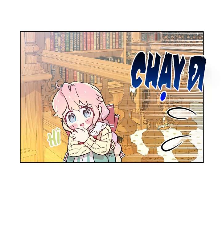 Quý Cô Thế Giới Ngầm Chap 9 - Trang 3