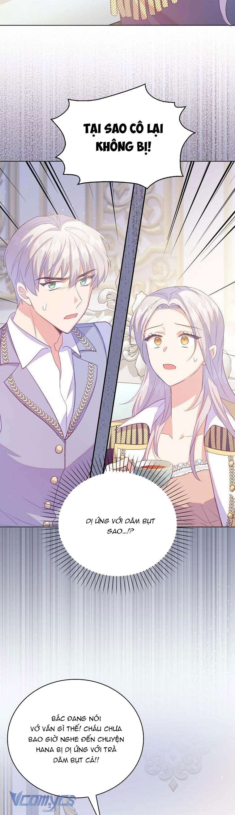 Tôi Chỉ Nhận Ra Sau Khi Mất Cô Ấy Chap 44 - Next Chap 45