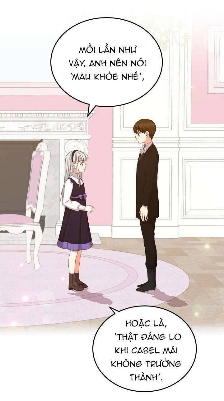 Cẩn Thận Với Các Anh Trai Đấy! Chap 23 - Next Chap 24