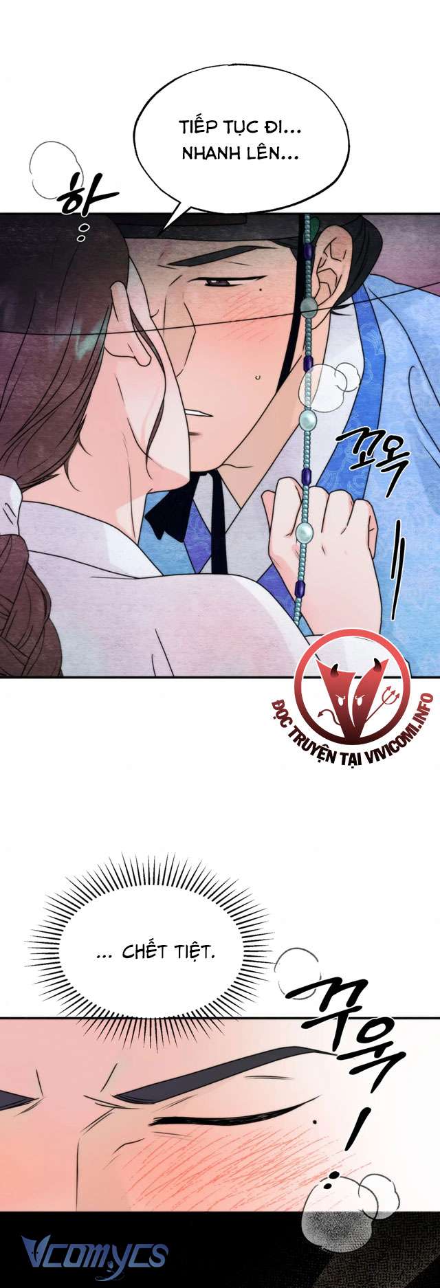 [18+] Đâu Mới Là Thật? Chap 3 - Next Chap 4