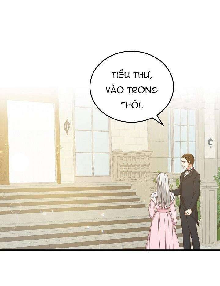 Cẩn Thận Với Các Anh Trai Đấy! Chap 39 - Next Chap 40