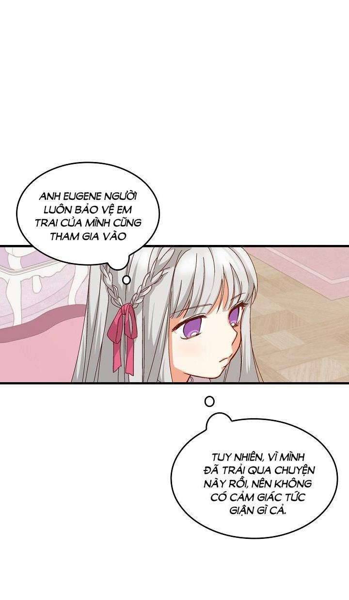 Cẩn Thận Với Các Anh Trai Đấy! Chap 3 - Next Chap 4