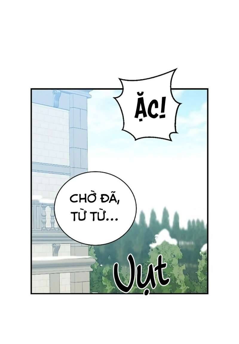 Cẩn Thận Với Các Anh Trai Đấy! Chap 58 - Next Chap 59