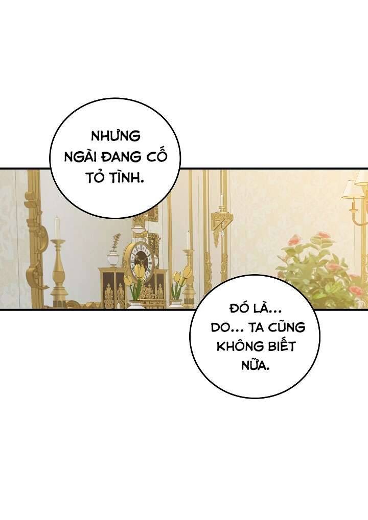 Cẩn Thận Với Các Anh Trai Đấy! Chap 49 - Next Chap 50