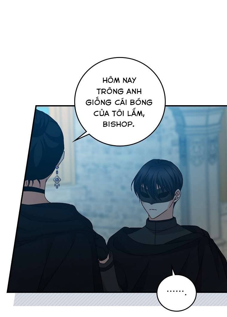 Cẩn Thận Với Các Anh Trai Đấy! Chap 81 - Next Chap 82