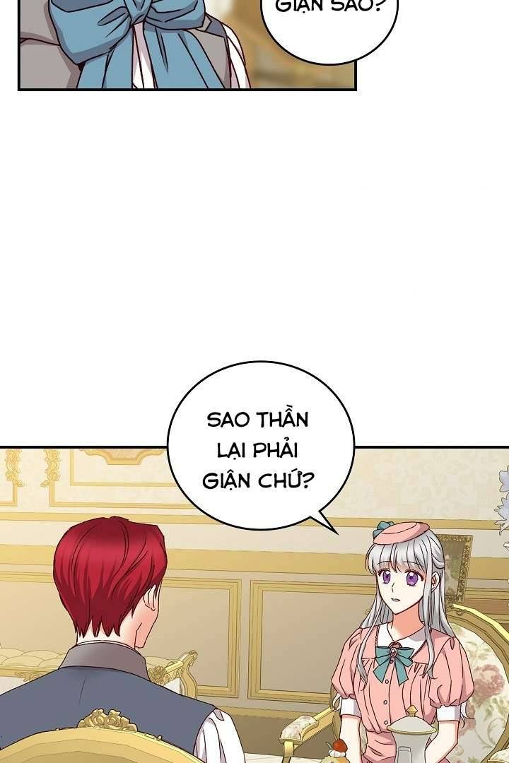 Cẩn Thận Với Các Anh Trai Đấy! Chap 66 - Next Chap 67