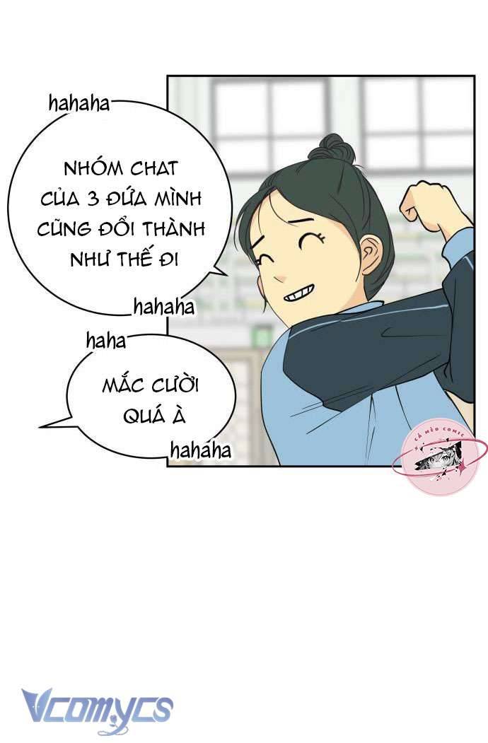 Phòng Chat Không Có Tôi Chap 5 - Next Chap 6