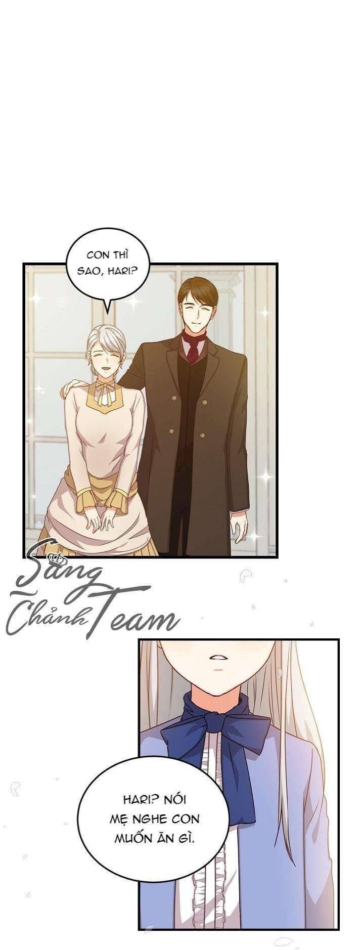 Cẩn Thận Với Các Anh Trai Đấy! Chap 25 - Next Chap 26