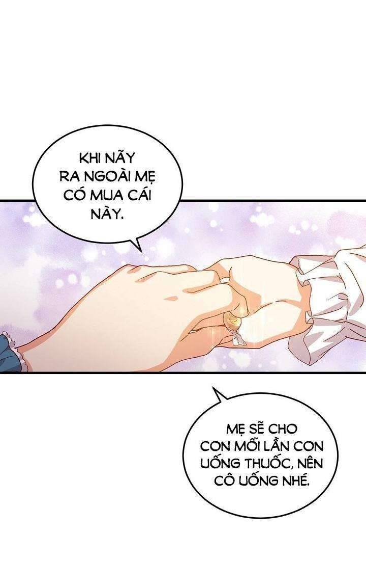 Cẩn Thận Với Các Anh Trai Đấy! Chap 7 - Next Chap 8