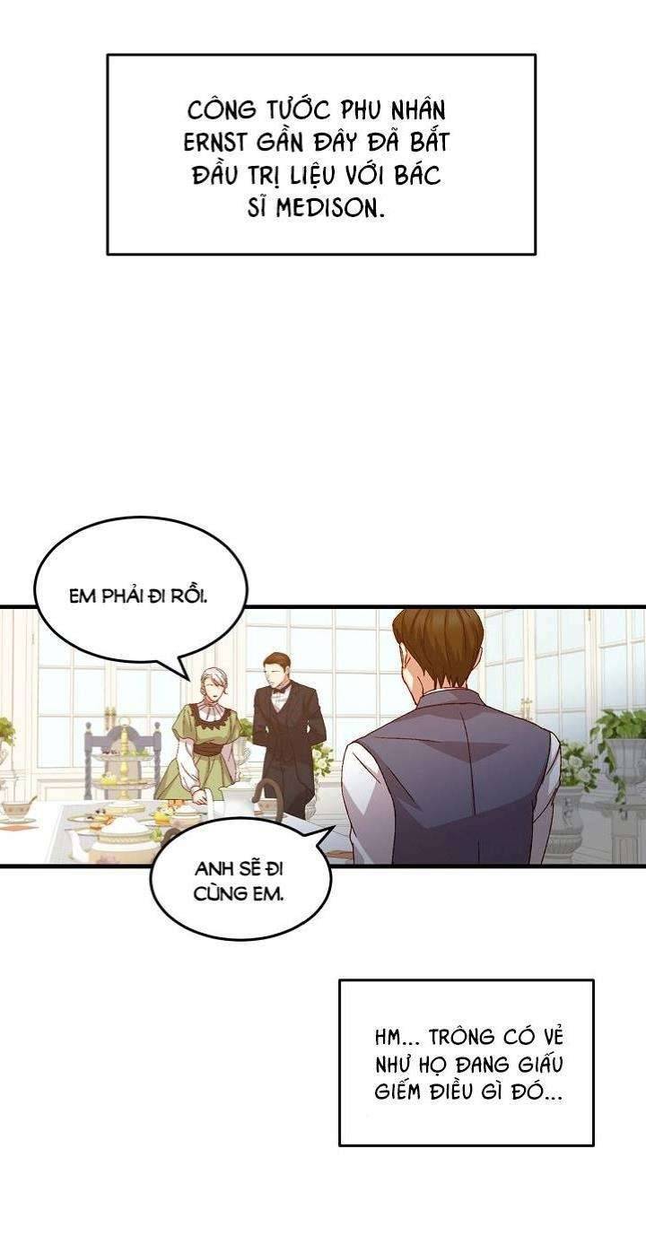 Cẩn Thận Với Các Anh Trai Đấy! Chap 15 - Next Chap 16