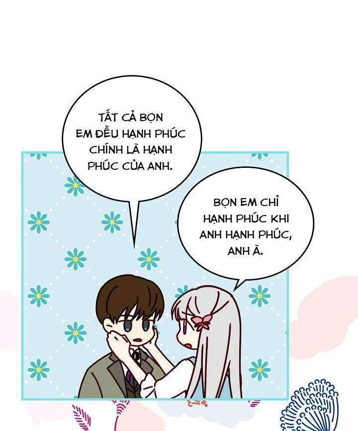 Cẩn Thận Với Các Anh Trai Đấy! Chap 40 - Next Chap 41